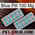 Blue Pill 100 Mg 29